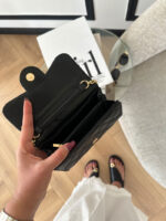 کیف مینی شنل کد 3587 - Image 3