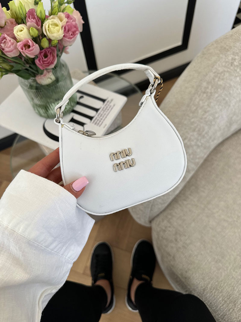 مینی بگ miumiu کد 1345
