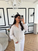 شومیز Milan - Image 4