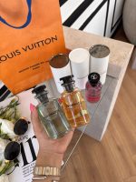 ادکلن  LUIS VUITTON فول پک مستر  کد ۱۰۲۱