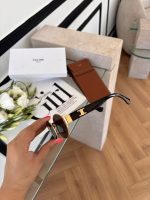 عینک فول پک وارداتی برند celine کد ۱۰۲۰ - Image 2