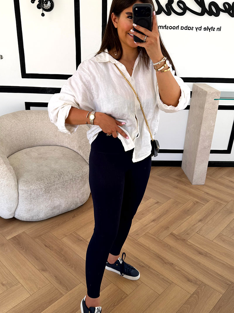 لگ Nike new