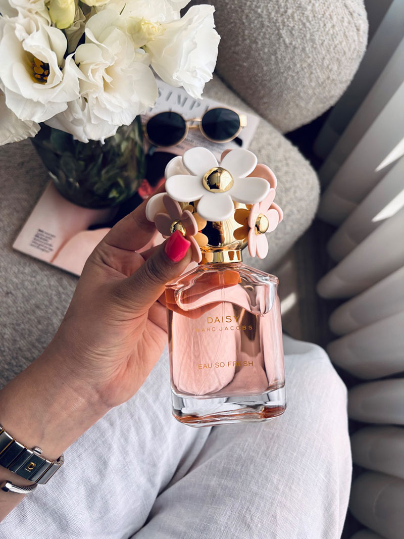 ادکلن مستر DAISY🌸🤍 کد 1017