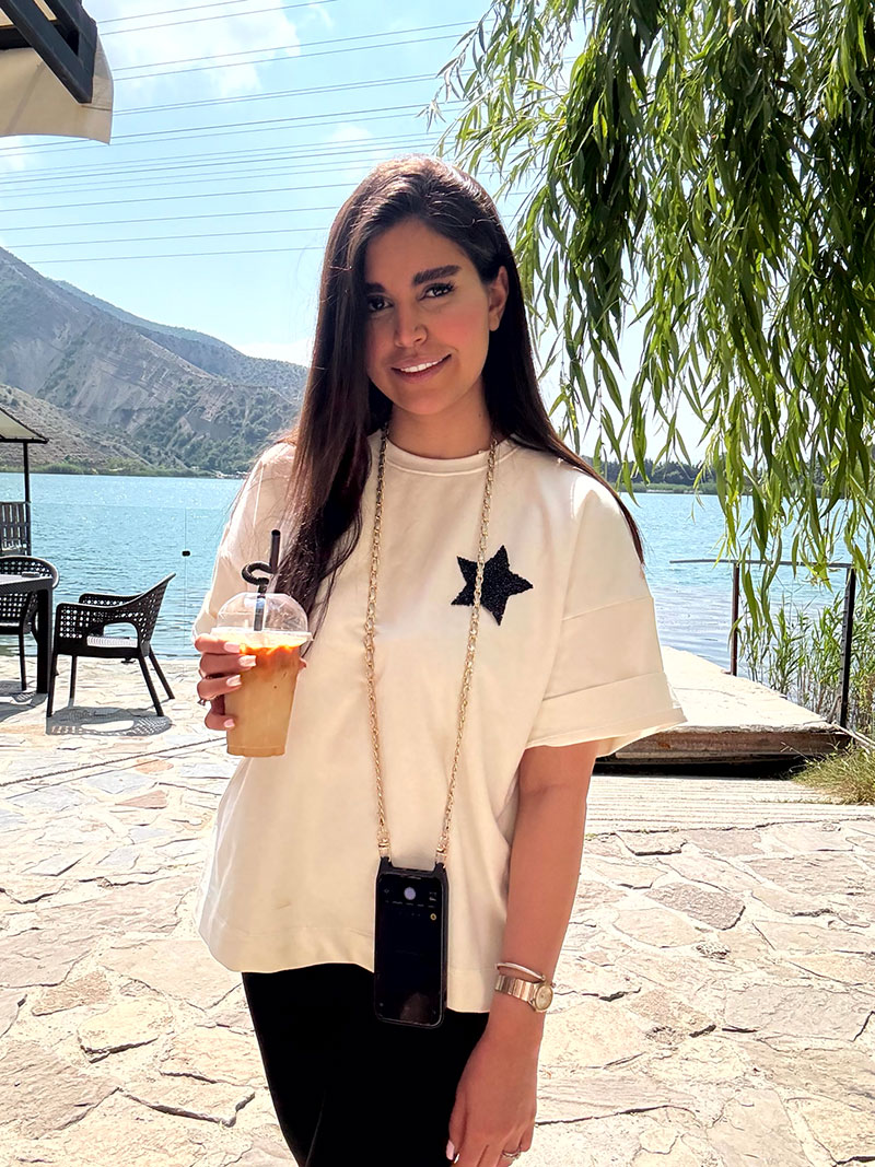 تیشرت STAR⭐️