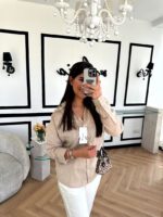 شومیز تخفیفی زارا