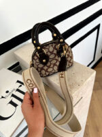 کیف مینی Coach کد 3684 - Image 3