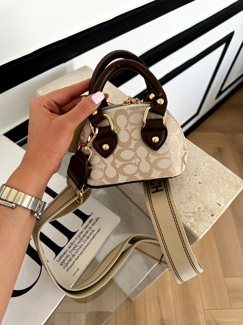 IMG_0422 کیف مینی Coach کد 3684 - Image 1