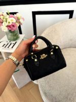 کیف صندوقی کوچ کد 1299 - Image 2