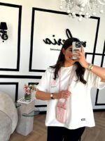 تیشرت تابستونی اختاپوس - Image 2