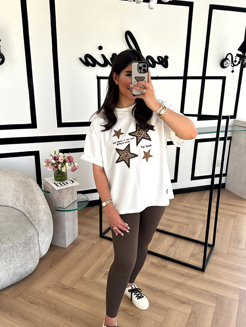 تیشرت 4Stars