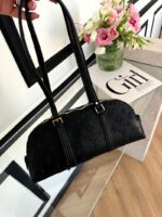 کیف استوانه ای LV کد 1321 - Image 2