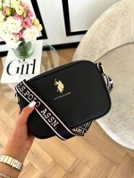 کیف کراس بادی POLO کد 3722 - Image 3