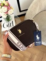 کیف کراس بادی POLO کد 3722 - Image 7