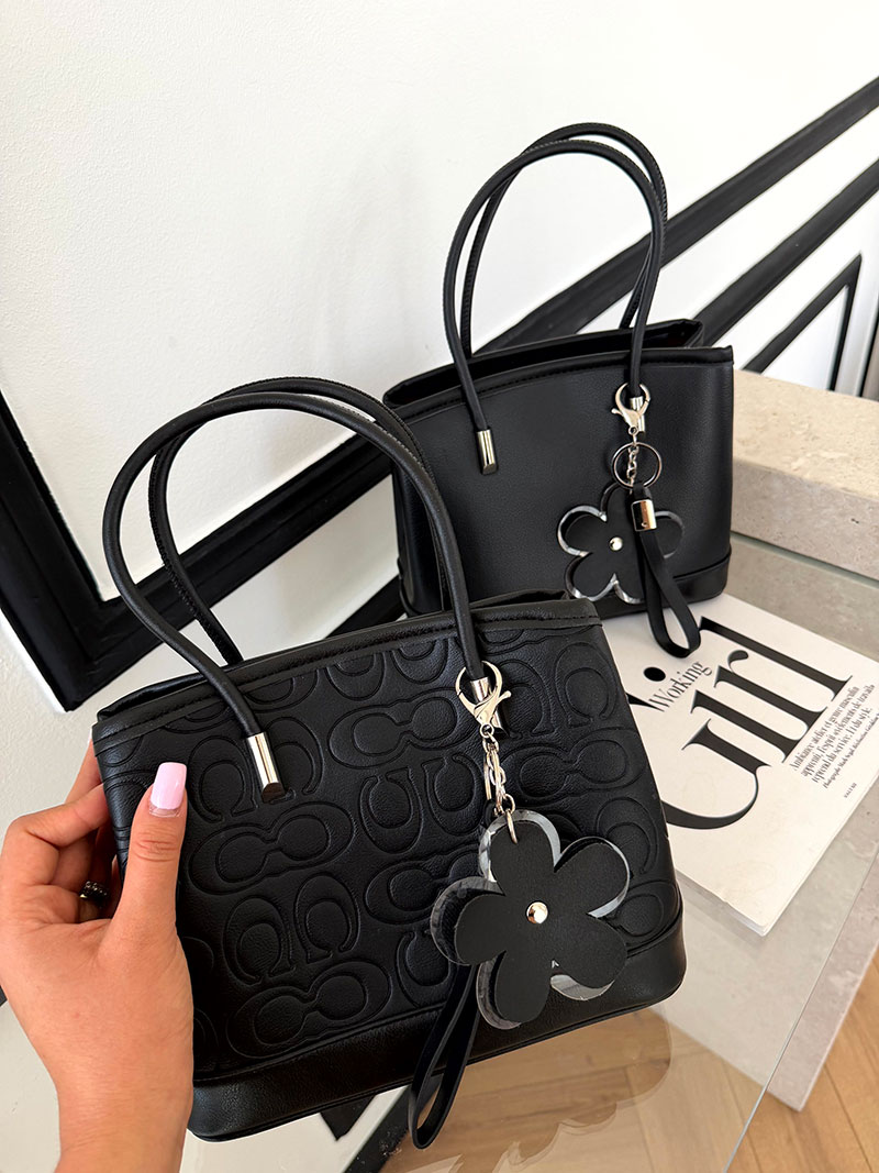 کیف Flower Coach کد 467