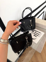 کیف Flower Coach کد 467 - Image 3