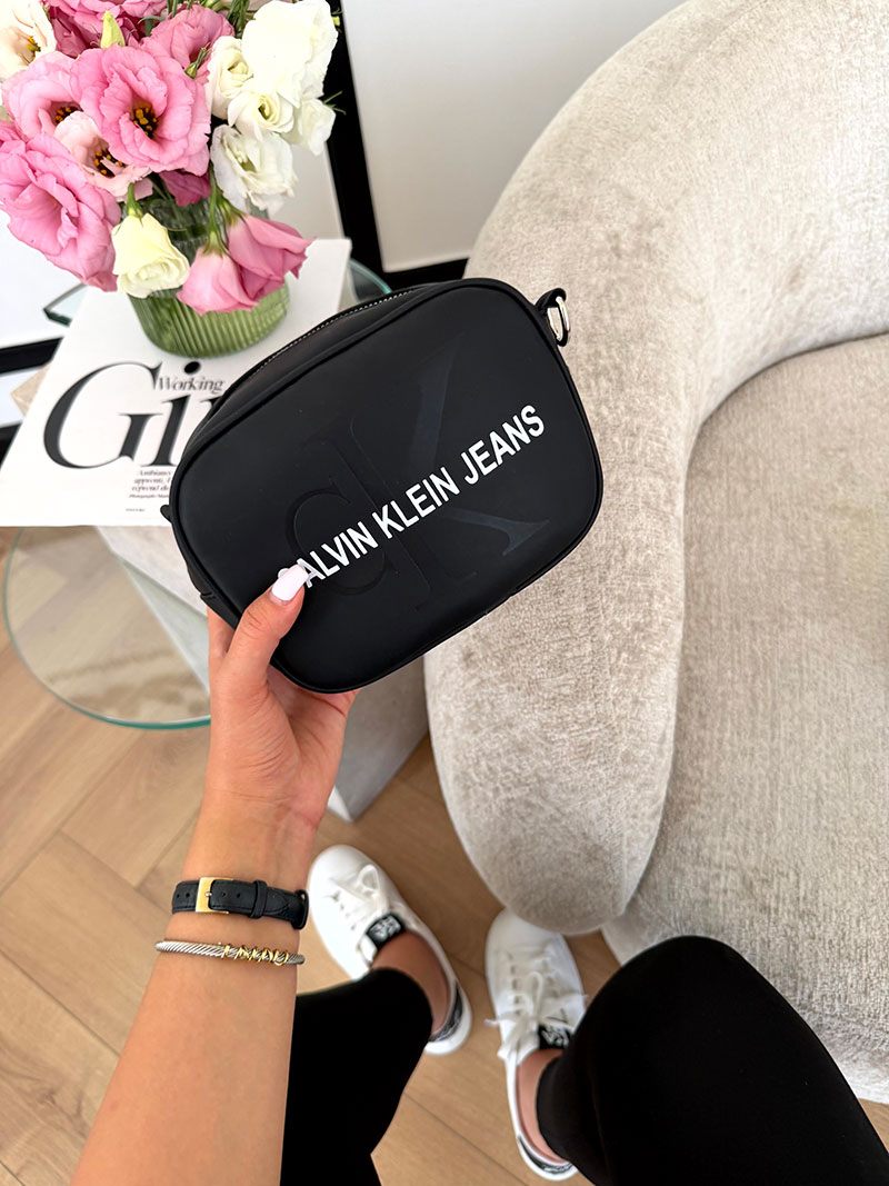 کیف کراس بادی Calvin Klein کد 1328