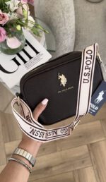 کیف کراس بادی POLO کد 3722 - Image 7