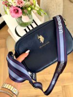 کیف کراس بادی POLO کد 3722 - Image 4