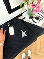 تیشرت ستاره ZARA سنگشور