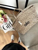 کیف ورزشی alo کد 3060 - Image 4
