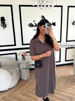 پیراهن زنانه OYSHO - Image 3