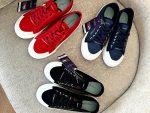 ونس TOMMY زنانه کد 4040 - Image 2