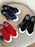 ونس TOMMY زنانه کد 4040 - تصویر 2