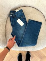 شلوار جین بوتکات ZARA - Image 2