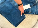 شلوار جین بوتکات ZARA - Image 3