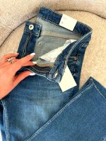 شلوار جین بوتکات ZARA - Image 4