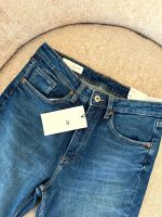 شلوار جین بوتکات ZARA - Image 5