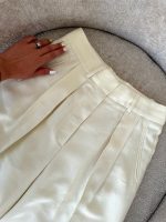 شلوار سیلک ZARA - Image 3