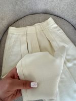 شلوار سیلک ZARA - Image 5