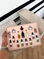 پک ادکلن مینی برند Dior Orginall کد ۳۰۴۵ - Image 2