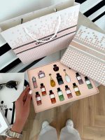 پک ادکلن مینی برند Dior Orginall کد ۳۰۴۵