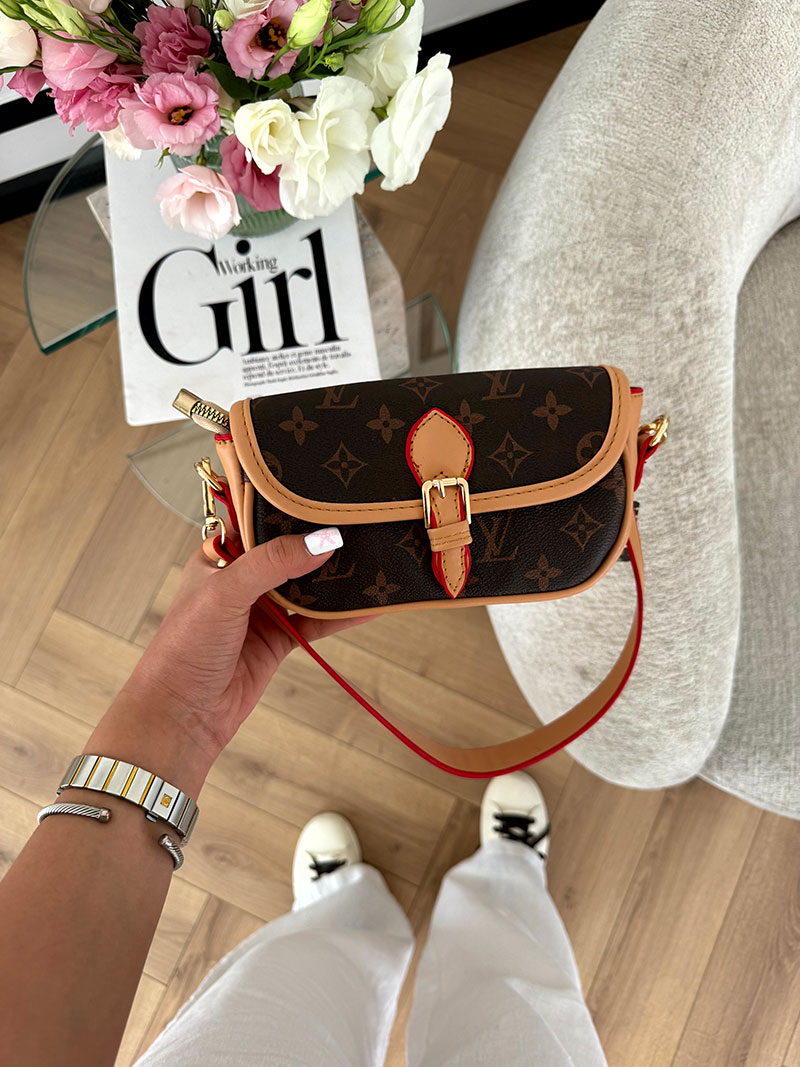 IMG_6959 کیف زنانه LV کد 3590 - Image 1