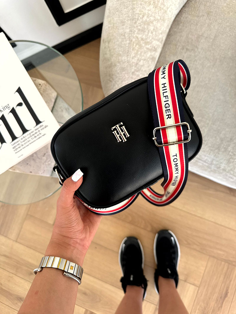 کیف کراس بگ TOMMY کد 3721
