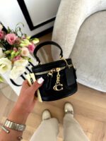کیف Vanity مینی کوچ کد 3740 - Image 3