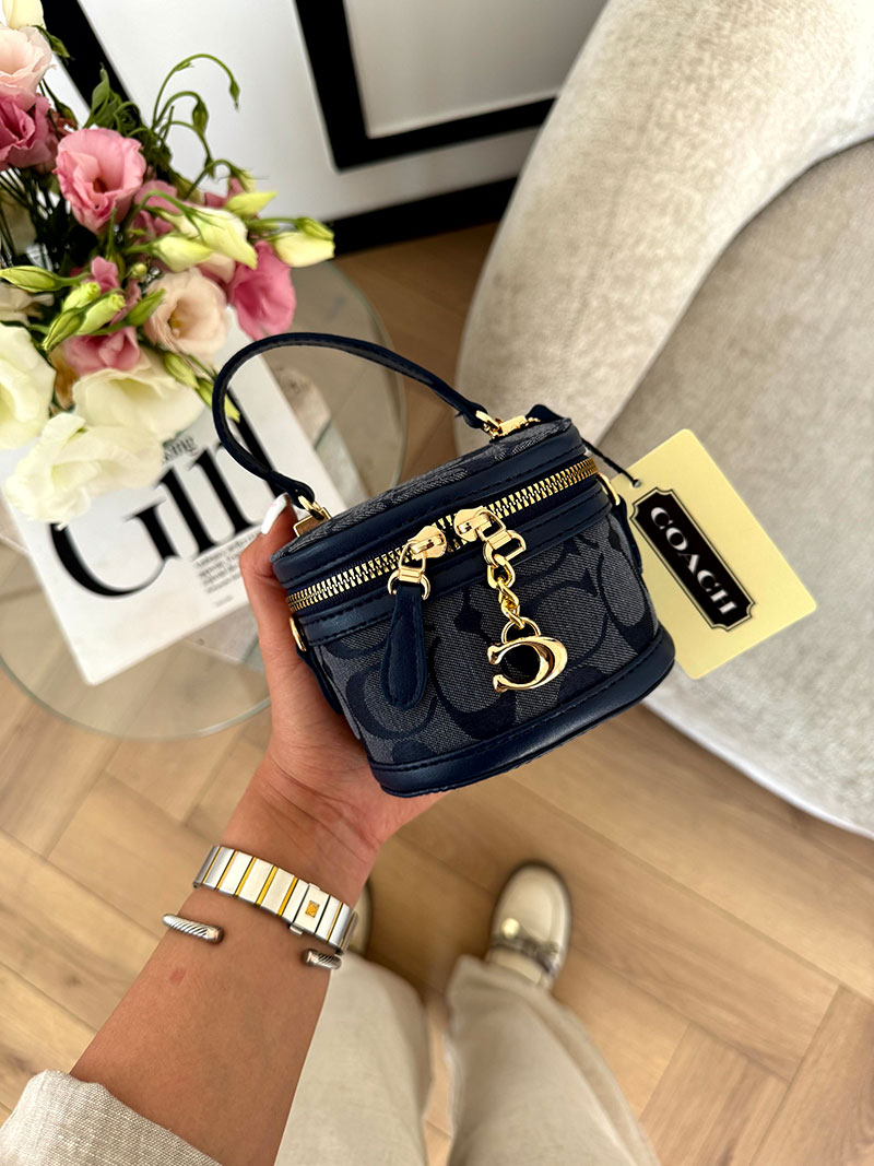 کیف Vanity مینی کوچ کد 3740