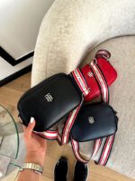 کیف کراس بگ TOMMY کد 3721 - Image 2