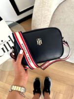 کیف کراس بگ TOMMY کد 3721 - Image 3