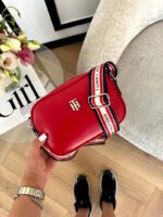 کیف کراس بگ TOMMY کد 3721 - Image 4