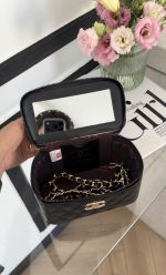 کیف صندوقی CHANNEL کد 3046 - Image 2