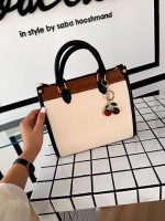 کیف Coach مجلسی کد 1779 - Image 3