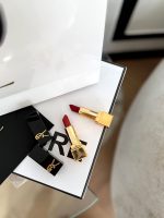 پک ادکلن و رژ برند YSL اورجینال کد ۳۰۳۹ - Image 3