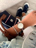ساعت TOMMY کد ۳۰۵۱ - Image 2