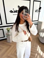 بافت قلاب بافی cach cachi کد 29 - Image 2