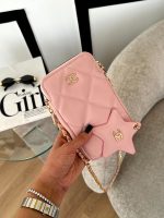 کیف موبایلی شنل کد 1410 - Image 8