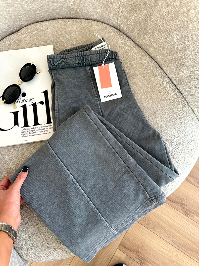 جاگر pull&bear کد 55