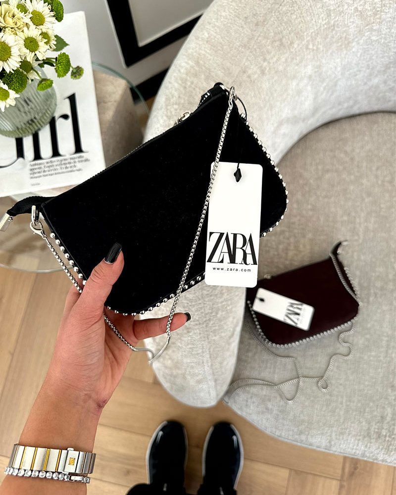 کیف زنانه سوییت مدل زارا